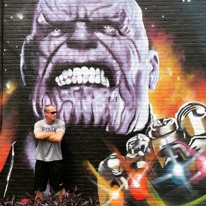 Meet your Posher, Brad